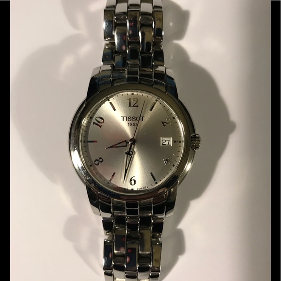 Tissot Other - Tissot
